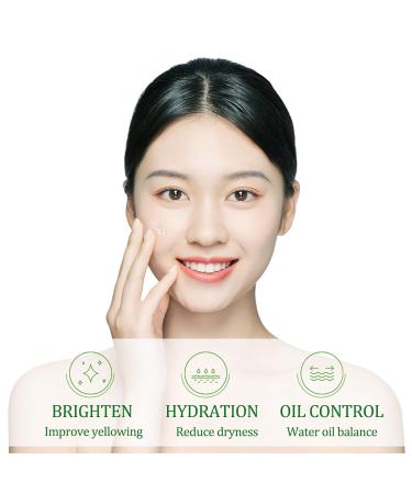 Organic Aloe Vera Gel for Face - Hydrating Cooling & Soothing After Sun Care | 10.58 fl. oz | Natural Skin Care Beauty Products International Shipping - Buy Online on GoSupps.com