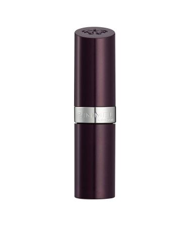 Rimmel Lasting Finish Lipstick Coral in Gold #210 - Long-Lasting Vibrant Color | International Shipping - Buy Online on GoSupps.com