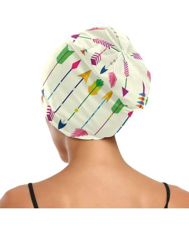 PUXUQUE Sleeping Hair Cap for Women & Girls - Soft Comfortable Bonnet for Healthy Hair while Sleeping - Buy Online on GoSupps.com
