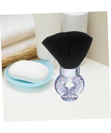 BiUdeco Chapter Hair Brush - Professional Hair Cutting & Beard Styling Brush for Men - 8.5x3.5x14.5cm Pink Gift - Buy Online on GoSupps.com