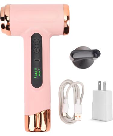 Cordless Hair Dryer 200W Hot and Cold Hair Dryer Fast Drying 20W Fast Charging with ABS Shell for Bedroom (#1) #1 #1 - Buy Online on GoSupps.com
