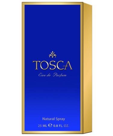Tosca Eau-De-Parfums for Women 0.8 Ounce - Buy Online on GoSupps.com