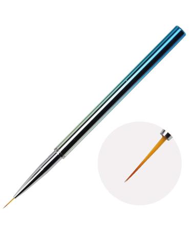 3pcs Nail Art Draw Line Pen Set | Professional Dotting Tools for Fashion Design | Perfect for Manicure & DIY Nail Art - Buy Online on GoSupps.com