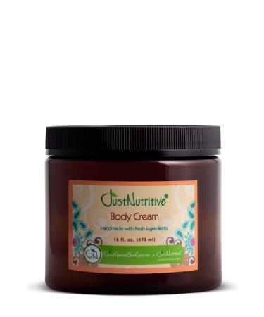 Body Cream | Best Moisturizer for Your Skin | Long Lasting With Skin Loving Ingredients