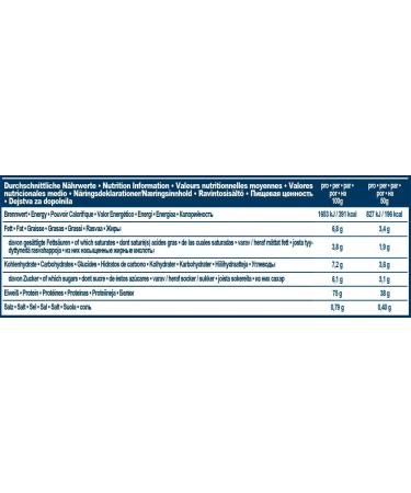 Ironmaxx 100% Whey Protein Powder - Melon Flavor | Water-Soluble Low-Sugar | 900g Can - Shop Now! - Buy Online on GoSupps.com