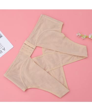 ARTIBETTER Posture Support Bra for Women & Kids - Invisible Vest for Chest Support & Hump Relief - Buy Online on GoSupps.com