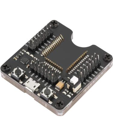 1 pcs Test Burn Board Small Batch Burn Fixture Small Batch Burn Fixture Min System Development Board - Buy Online on GoSupps.com