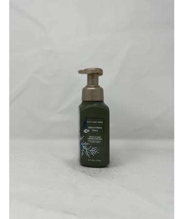 Green Cypress Trails Gentle + Clean Foaming Hand Soap 8.75 fl oz / 259 mL