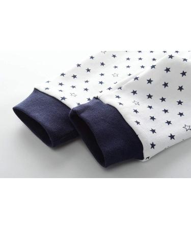 Short Sleeve Baby Bodysuits and Pants Set for Boys and Girls | MAMIMAKA Baby Clothes | Ages 2-12 Months - Buy Online on GoSupps.com