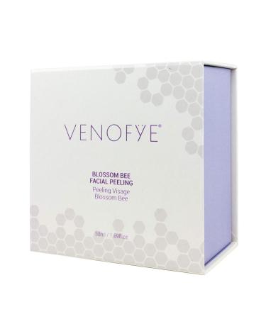 Blossom Bee Facial Peeling Gel 50ml | Bee Venom Skin Care for Radiant Skin - International Shipping Available - Buy Online on GoSupps.com