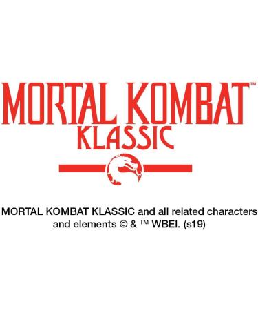 Mortal Kombat Symbol Compact Pocket Purse Hand Cosmetic Makeup Mirror - Buy Online on GoSupps.com