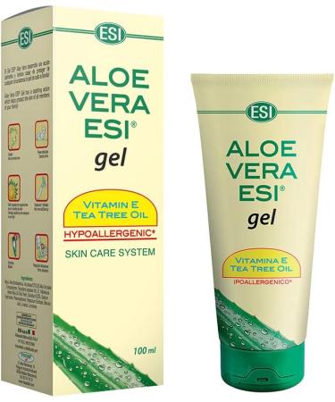 Shop ESI Masselotion 1 Series (100 ml) - Premium Skin Care for Hydration & Nourishment | International Shipping - Buy Online on GoSupps.com