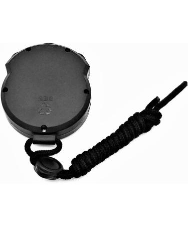 Tempo di Saldi Digital Stopwatch - Multifunction Quartz Sport Timer for Running & Gym | International Shipping Available - Buy Online on GoSupps.com