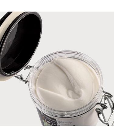 Bettina Barty Botanical Rice Milk & Bamboo Body Butter 400 ml - Luxurious Moisturizer for Smooth Skin | International Shipping Available - Buy Online on GoSupps.com