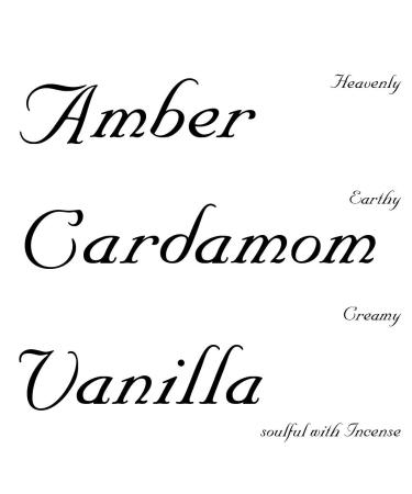 Ambra Del Nepal Eau de Parfum Spray 1.69 Fl Oz - Buy Online on GoSupps.com