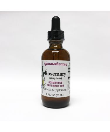 BOIRON USA - Rosemary/Rosmarinus Officinalis 2oz Health and Beauty