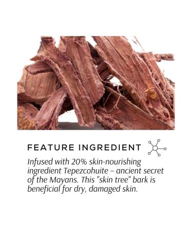 LaVigne Mayan Magic Balm with Tepezcohuite - 100ml | Natural Skincare for Dry Skin - Buy Online on GoSupps.com