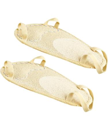 NOLITOY High Heel Insoles - 3 Pairs Non-Slip Toe Pads Orthotic Foot Support for Sandals & Heels - Buy Online on GoSupps.com