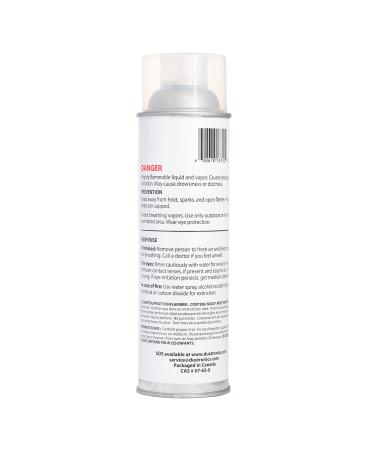 Isopropyl Alcohol 70% AEROSOL 18oz/510g. 18 oz 510g - Buy Online on GoSupps.com
