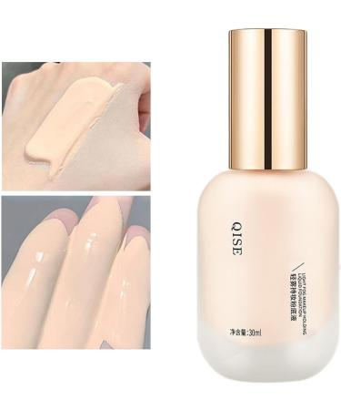 liqui- highly moisturizing skin brightening foundation | Light Coverage Foundation 30ml Long-Lasting Light Foundation All Skin Types - Buy Online on GoSupps.com