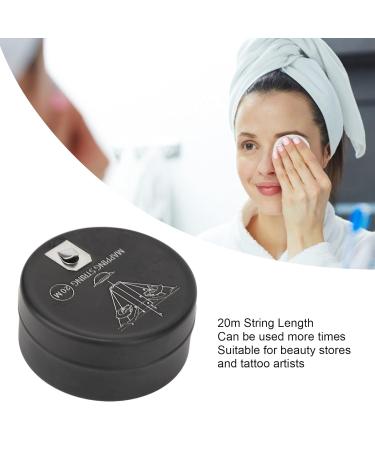 Microblading Line - Portable Pre-Inked Eyebrow Mapping Tool for Beginners & Salons | International Shipping - Buy Online on GoSupps.com