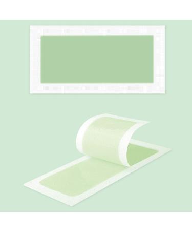 Lot de 20 bandes adh sives jetables double face pour enlever les poils - Aloe* - Buy Online on GoSupps.com