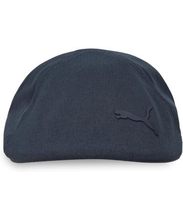 PUMA Mens Driver Cap L-XL Navy Blazer | Stylish & Comfortable Headwear for Men - Worldwide Shipping - Buy Online on GoSupps.com