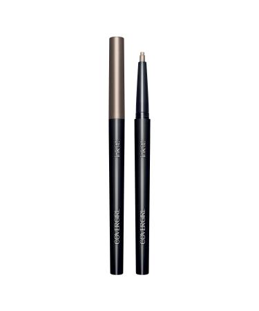 COVERGIRL Perfect Point Plus Eyeliner in Copper Ink - Long-lasting Formula - Buy Online on GoSupps.com