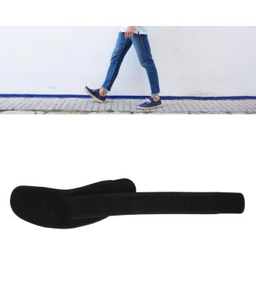 Foot Alignment Straightener | Adjustable Valgus Corrector for Left Foot | Reduce Discomfort & Improve Alignment - Night Use - Buy Online on GoSupps.com