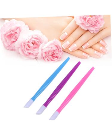FRCOLOR 36 pieces giteer safe nail treatments nailing tool manicure accessories nail art pusher nail art pusher manicure tools dead skin pusher nail pusher cleaning rod Mittel As Shown - Buy Online on GoSupps.com