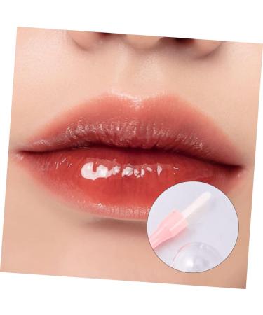Homoyoyo 10pi ces Lot De Mini Tubes Vides Pour Gloss L vres Contenants Emballage Pour Cosm tiques Pour Voyages Et Quotidien - Buy Online on GoSupps.com