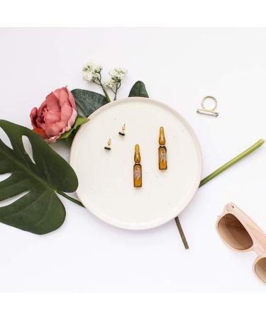 Germinal Face Serum | Immediate Lift with Corn Protein & Ginseng Extracts | 5 Ampoules - Buy Internationally - Buy Online on GoSupps.com