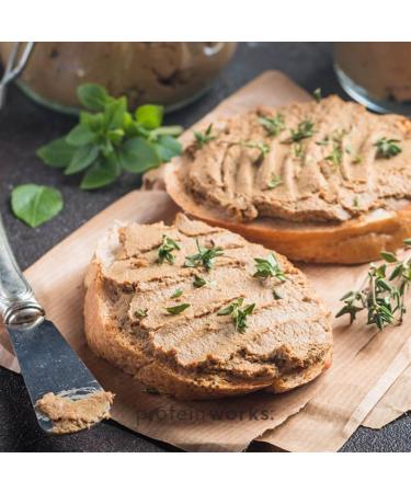 Podravka Chicken Pate Perfectly Spreadable Chicken Gravy 95 Gram - Buy Online on GoSupps.com