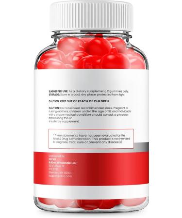 Keto Bites ACV Gummies - Advanced Formula for Weight Loss Support - 180 Gummies - Buy Online on GoSupps.com
