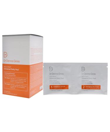 Dr. Dennis Gross Alpha Beta Peel Treatment 30 oz - Unisex - Buy Online on GoSupps.com