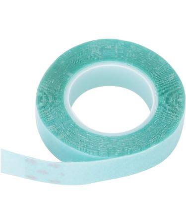 Qukaim Hair Extension Tape Lace Front Support Tape Double Sided Hair Extension Adhesive Wig Toupee Tool - Buy Online on GoSupps.com