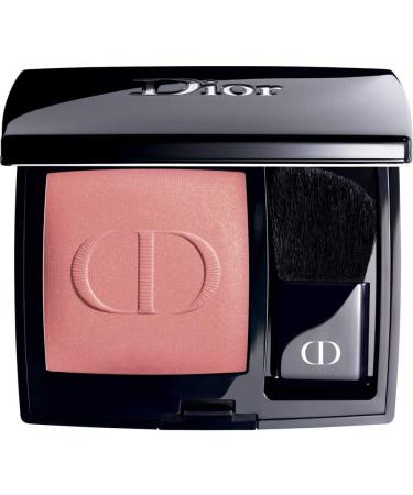 Dior Rouge Blush 361 Rose Baiser - Shop the Latest Shade Now! - Buy Online on GoSupps.com