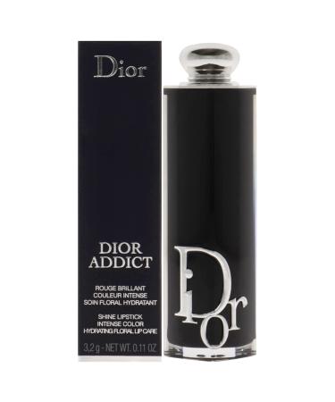 Christian Dior Dior Addict Hydrating Shine Lipstick - 976 Be Dior Lipstick (Refillable) Women 0.11 oz Pink 0.11 Fl Oz (Pack of 1) - Buy Online on GoSupps.com