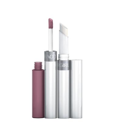 COVERGIRL Outlast All-Day Moisturizing Lip Color Pink Delight 565 - 0.13 oz | Long-Lasting Lipstick - Buy Online on GoSupps.com