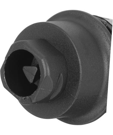 Beaupretty 3pcs Nose Hair Clipper & Trimming Head Set - Electric Nose Hair Remover Tool | International Shipping - Buy Online on GoSupps.com