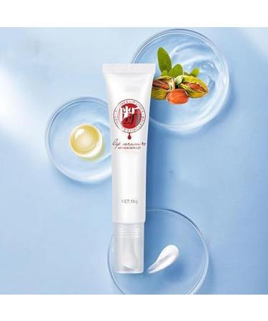 Jinshane Dark Lip Serum Jinshane Lip Serum By Vitamin Extract Essence Glossy Butter Balm Lipstick Essence Hydrating Pink Plump Gloss Reduce Fine Lines (3PCS) - Buy Online on GoSupps.com