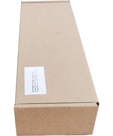 8 Pcs Window Restrictor Locks for Kids Window Restrictors UPVC Baby Security Window Locks with Screws Keys for Baby Child Children Safety Window Locks Door Locks for Home Public School and Commercial 8pcsWhite - Buy Online on GoSupps.com