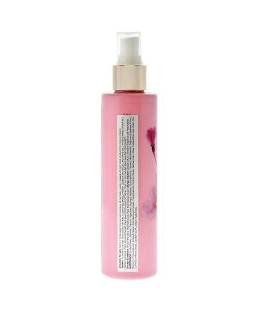 Nykaa Naturals Wanderlust Body Milk - Lightweight Vegan Body Lotion for Dry Skin with Green Tea & Japanese Cherry Blossom - 6.08 oz - International Shipping Available - Buy Online on GoSupps.com