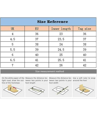 Inlefen Women's Latin Dance Shoes - Salsa & Tango Lace Up Leather Block Heel - 40 EU Black - 5cm Height - Buy Online on GoSupps.com