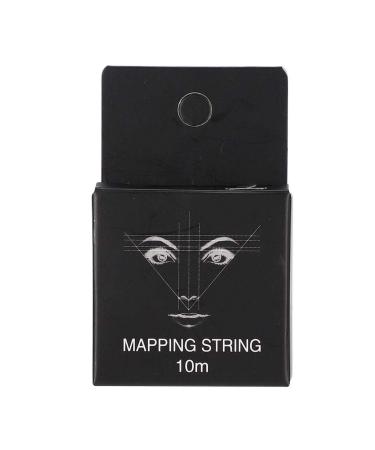 Eyebrow Coloring, Eyebrow Threading, Eyebrow Microblading Eyebrow Fixer Eyebrow Stencil for Microblading for Semi-Permanent Eyebrow Tattoo