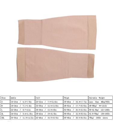 Sonew Waden Compression Stockings | Varicose Vein Relief & Edema Reduction | Calf Socks for Men & Women | Sports Recovery (L) - Buy Online on GoSupps.com