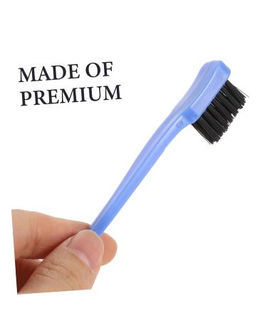 NOLITOY 40 Pcs Double Head Eyebrow Brush Set - Ultimate Beauty Tool for Perfect Brows & Lashes - Eyebrow Comb Mascara Brushes and Spoolies for Flawless Makeup - Buy Online on GoSupps.com