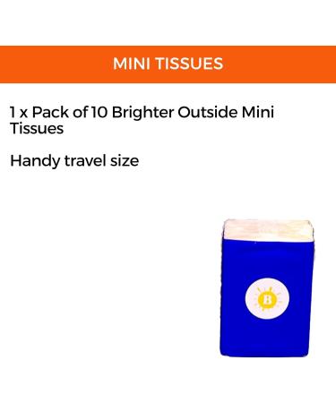 Nuage Hayfever Relief Set - Face Mist, Barrier Balm, Eye Pads, and Tissues - Pollen Anti Allergy Remedies - Buy Online on GoSupps.com
