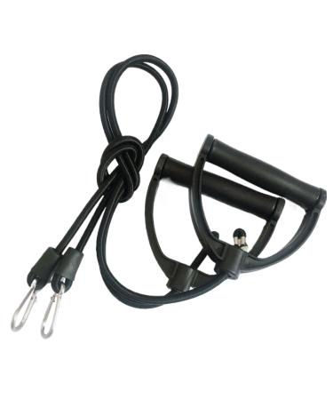 Resistance Bands with Handles Stepper Resistance Bands Durable Pull Up Assist Bands for Weightlifting Strength Training Muscle Toning