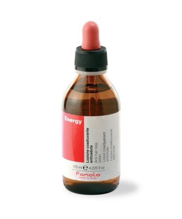 Fanola Energy Lotion against hair loss Anti-Hairloss 125 ml 125mL